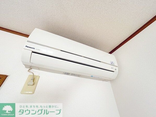 季舎の物件内観写真